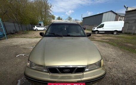 Daewoo Nexia I рестайлинг, 2007 год, 80 000 рублей, 2 фотография