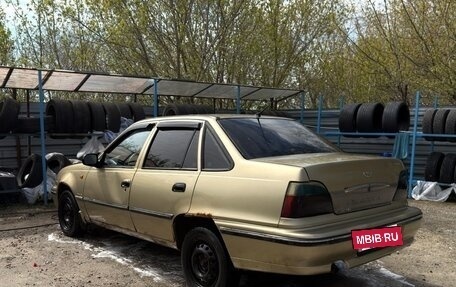 Daewoo Nexia I рестайлинг, 2007 год, 80 000 рублей, 4 фотография