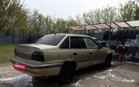 Daewoo Nexia I рестайлинг, 2007 год, 80 000 рублей, 9 фотография