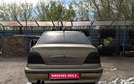 Daewoo Nexia I рестайлинг, 2007 год, 80 000 рублей, 5 фотография