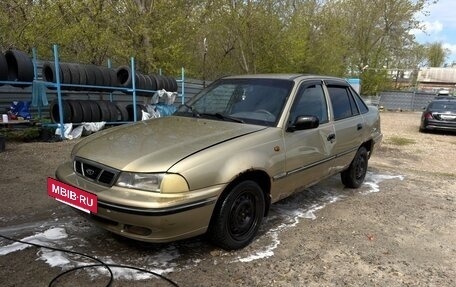 Daewoo Nexia I рестайлинг, 2007 год, 80 000 рублей, 3 фотография