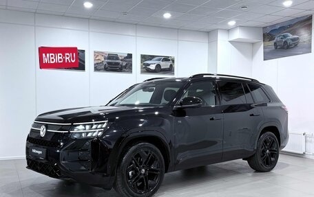 Volkswagen Teramont, 2025 год, 6 900 000 рублей, 1 фотография