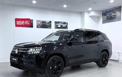 Volkswagen Teramont, 2025 год, 6 900 000 рублей, 1 фотография