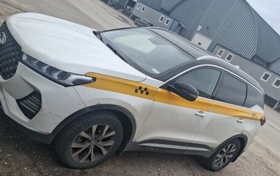 Chery Tiggo 7 Pro, 2023 год, 1 230 000 рублей, 1 фотография