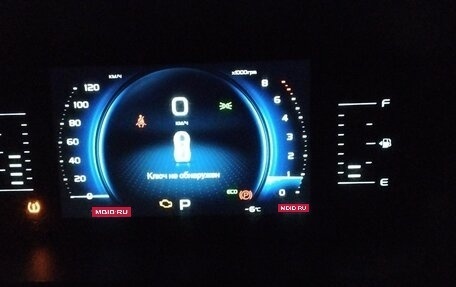 Geely Atlas, 2023 год, 1 440 000 рублей, 1 фотография