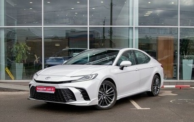 Toyota Camry, 2026 год, 4 700 000 рублей, 1 фотография