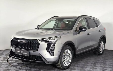 Haval Jolion, 2026 год, 2 799 000 рублей, 1 фотография