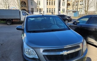 Chevrolet Cobalt II, 2013 год, 600 000 рублей, 1 фотография