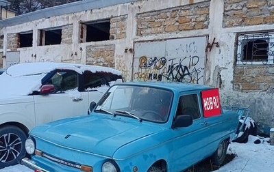 ЗАЗ 968, 1987 год, 100 000 рублей, 1 фотография