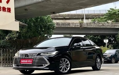 Toyota Avalon, 2025 год, 4 510 000 рублей, 1 фотография