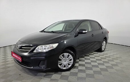 Toyota Corolla, 2012 год, 940 000 рублей, 1 фотография