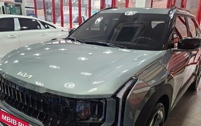 KIA Seltos, 2026 год, 4 100 000 рублей, 1 фотография