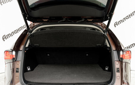 Lexus NX I, 2016 год, 2 570 000 рублей, 8 фотография