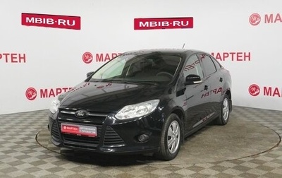 Ford Focus III, 2011 год, 759 000 рублей, 1 фотография