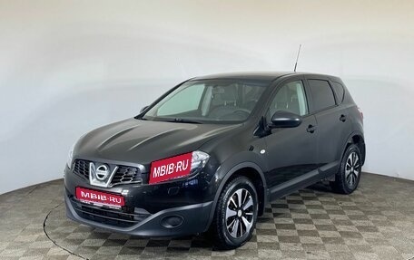 Nissan Qashqai, 2012 год, 870 000 рублей, 1 фотография