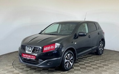 Nissan Qashqai, 2012 год, 870 000 рублей, 1 фотография