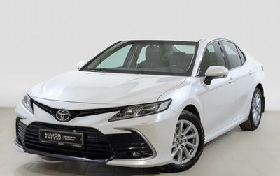 Toyota Camry, 2021 год, 2 750 000 рублей, 1 фотография