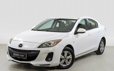 Mazda 3, 2012 год, 1 220 000 рублей, 1 фотография