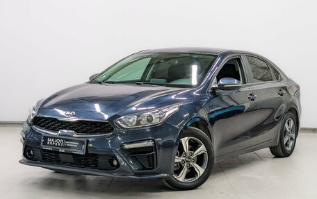 KIA Cerato IV, 2019 год, 1 900 000 рублей, 1 фотография