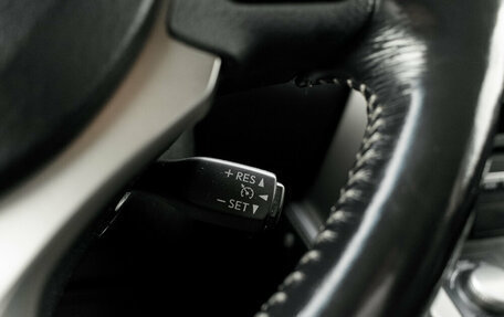 Lexus NX I, 2016 год, 2 570 000 рублей, 16 фотография