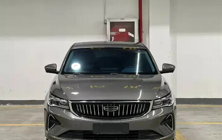 Geely Emgrand, 2022 год, 940 080 рублей, 1 фотография