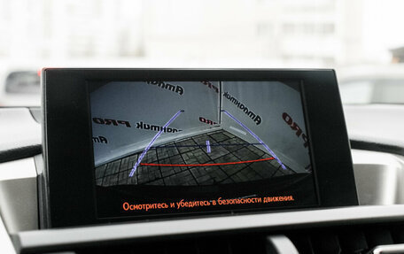 Lexus NX I, 2016 год, 2 570 000 рублей, 19 фотография