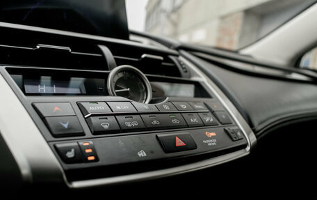 Lexus NX I, 2016 год, 2 570 000 рублей, 20 фотография