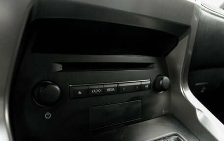 Lexus NX I, 2016 год, 2 570 000 рублей, 21 фотография