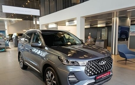 Chery Tiggo 7 Pro, 2020 год, 1 559 000 рублей, 1 фотография