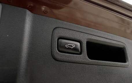 Lexus NX I, 2016 год, 2 570 000 рублей, 27 фотография