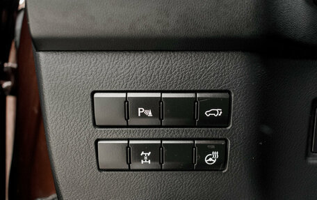 Lexus NX I, 2016 год, 2 570 000 рублей, 28 фотография