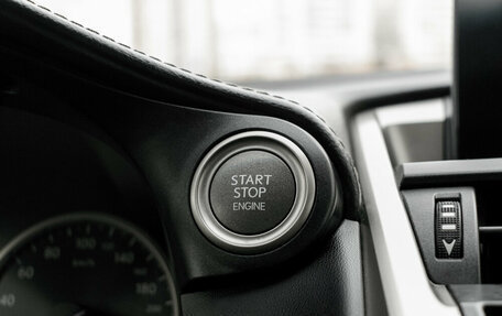 Lexus NX I, 2016 год, 2 570 000 рублей, 26 фотография