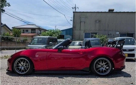 Mazda Roadster IV (ND), 2017 год, 1 320 007 рублей, 6 фотография