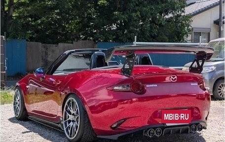 Mazda Roadster IV (ND), 2017 год, 1 320 007 рублей, 5 фотография