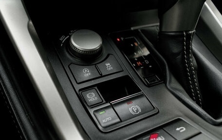 Lexus NX I, 2016 год, 2 570 000 рублей, 23 фотография