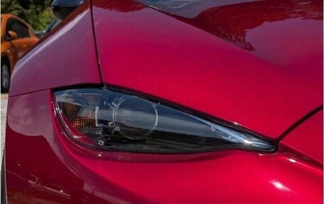 Mazda Roadster IV (ND), 2017 год, 1 320 007 рублей, 9 фотография