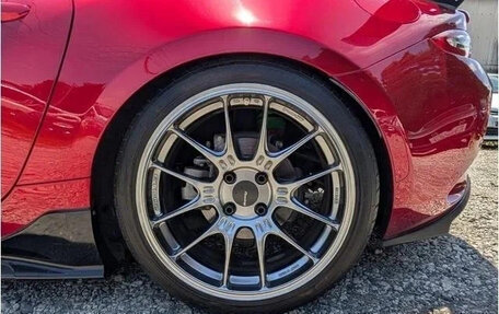 Mazda Roadster IV (ND), 2017 год, 1 320 007 рублей, 11 фотография