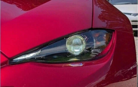 Mazda Roadster IV (ND), 2017 год, 1 320 007 рублей, 10 фотография