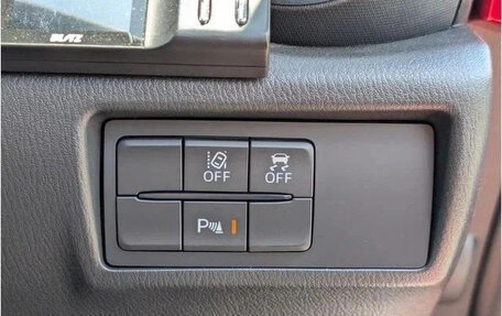 Mazda Roadster IV (ND), 2017 год, 1 320 007 рублей, 18 фотография