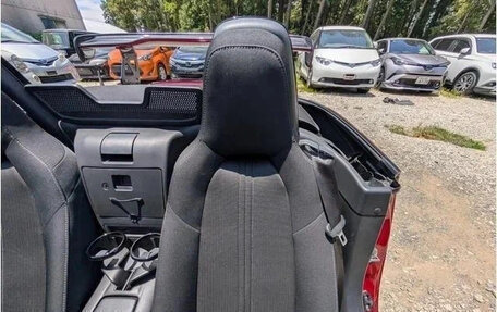 Mazda Roadster IV (ND), 2017 год, 1 320 007 рублей, 22 фотография