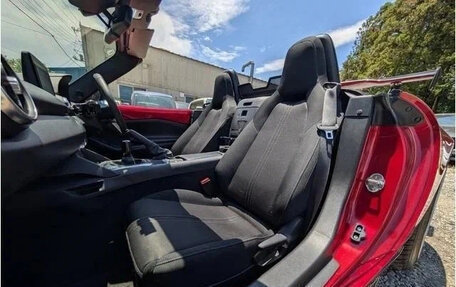 Mazda Roadster IV (ND), 2017 год, 1 320 007 рублей, 21 фотография