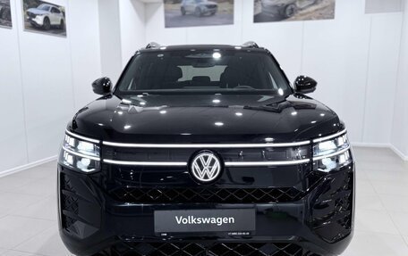 Volkswagen Teramont, 2025 год, 6 900 000 рублей, 2 фотография