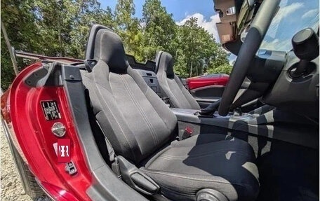 Mazda Roadster IV (ND), 2017 год, 1 320 007 рублей, 13 фотография