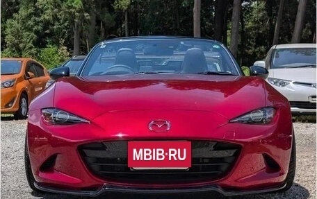 Mazda Roadster IV (ND), 2017 год, 1 320 007 рублей, 8 фотография