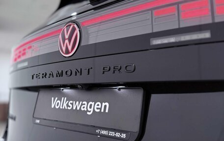 Volkswagen Teramont, 2025 год, 6 900 000 рублей, 14 фотография