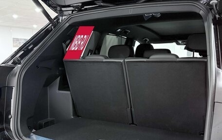 Volkswagen Teramont, 2025 год, 6 900 000 рублей, 10 фотография