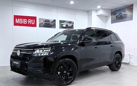 Volkswagen Teramont, 2025 год, 6 900 000 рублей, 3 фотография