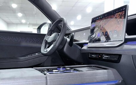 Volkswagen Teramont, 2025 год, 6 900 000 рублей, 25 фотография