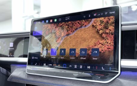 Volkswagen Teramont, 2025 год, 6 900 000 рублей, 18 фотография