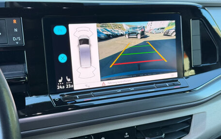 Volkswagen Multivan, 2023 год, 4 750 000 рублей, 11 фотография